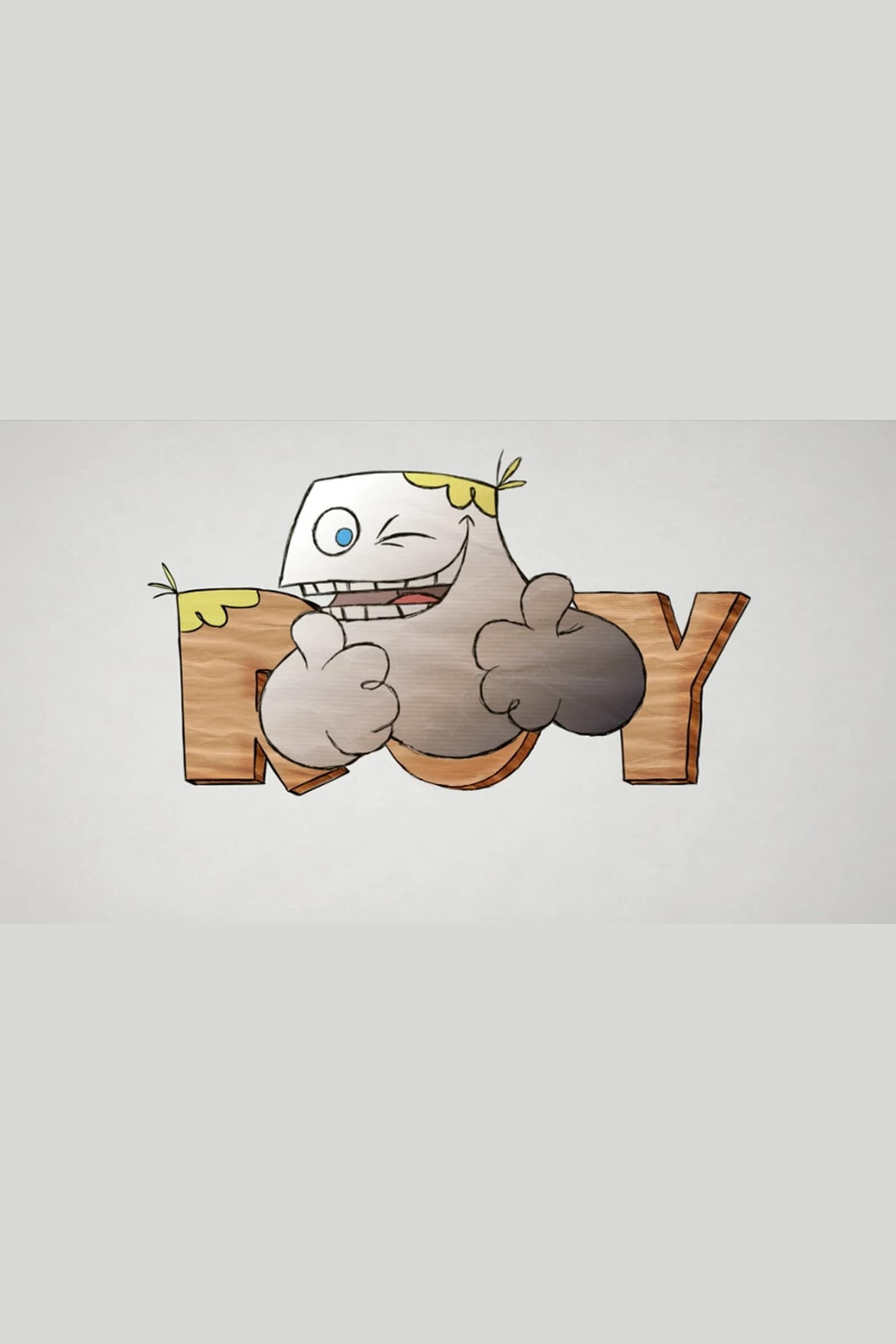 Roy