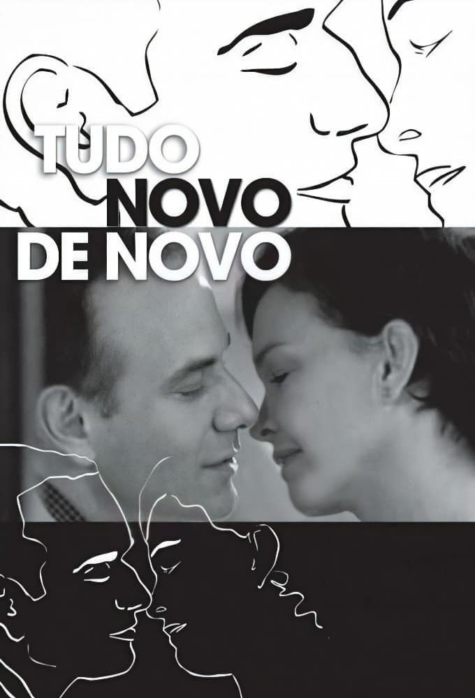 Tudo Novo de Novo