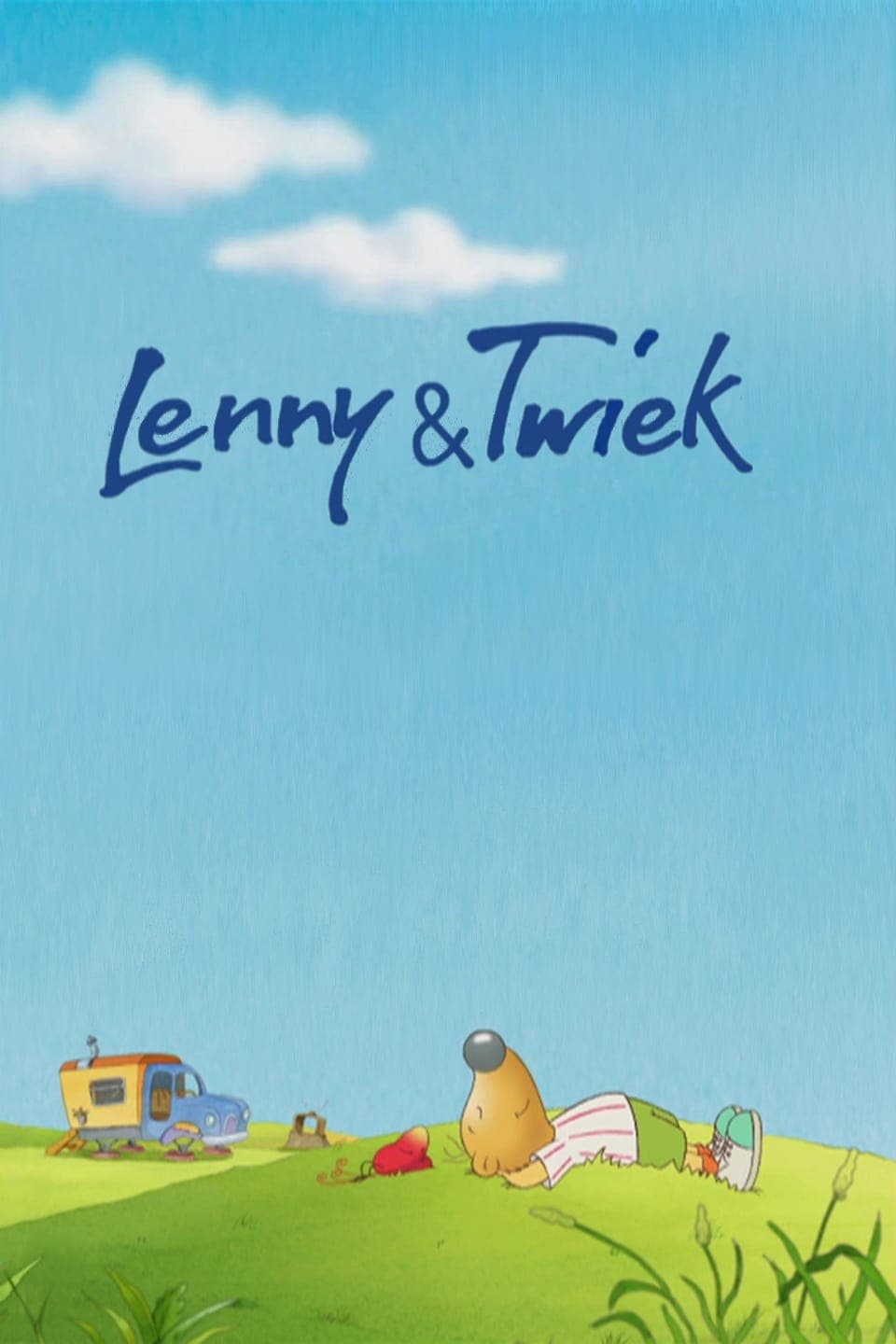 Lenny & Twiek