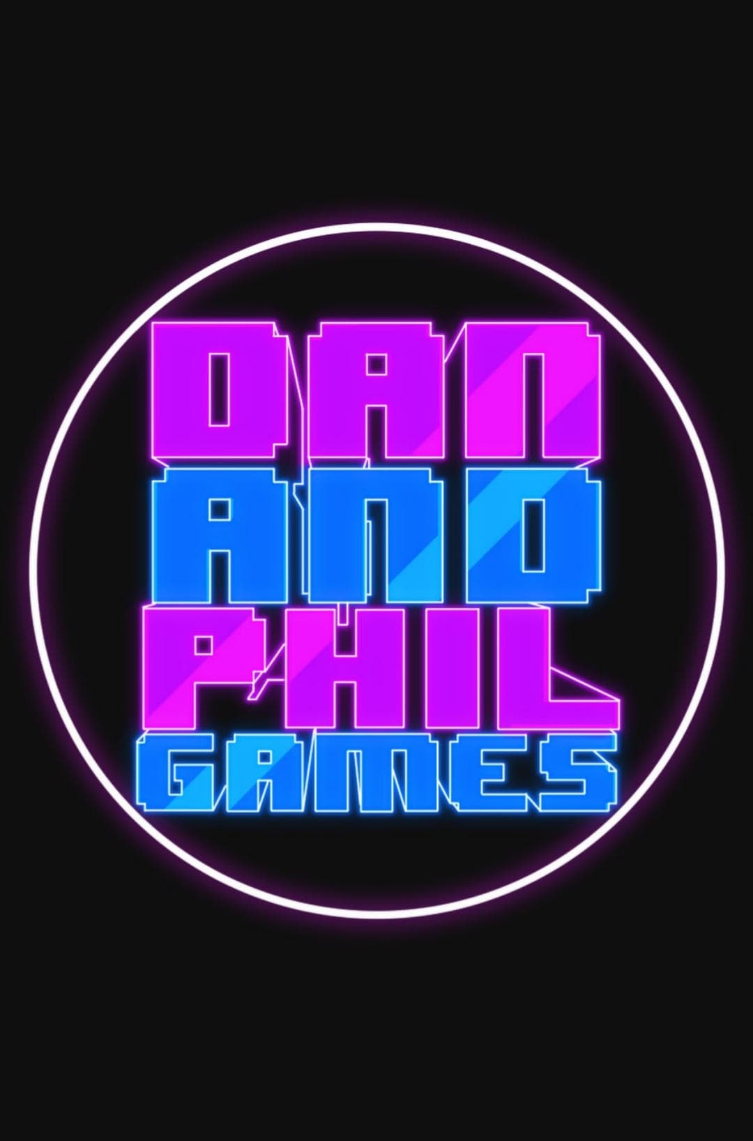 DanAndPhilGAMES