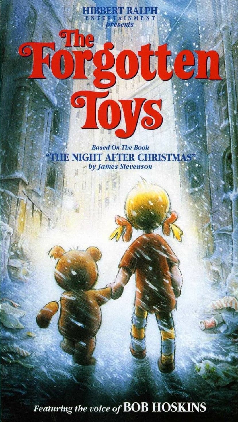Forgotten Toys, The