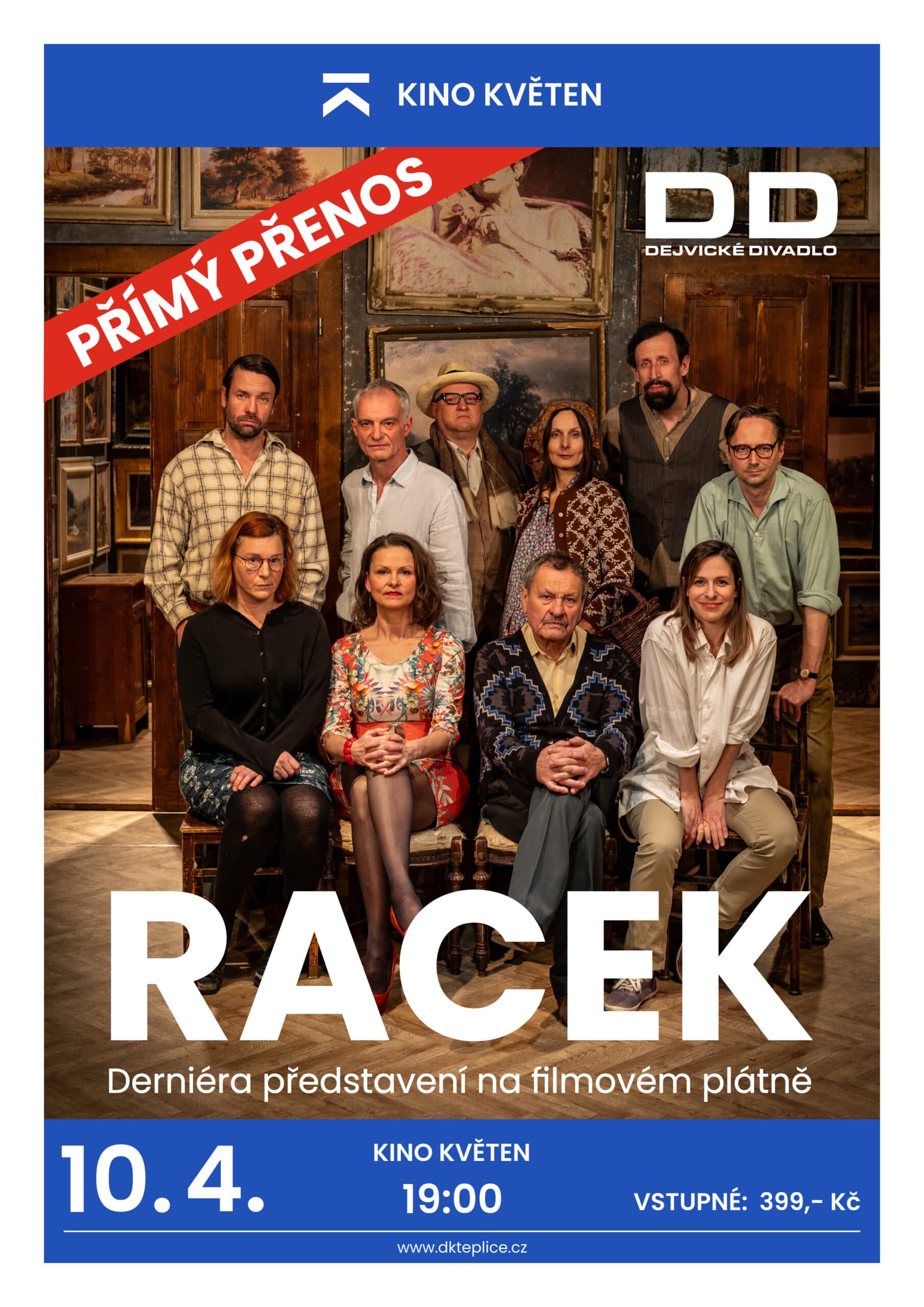 Racek