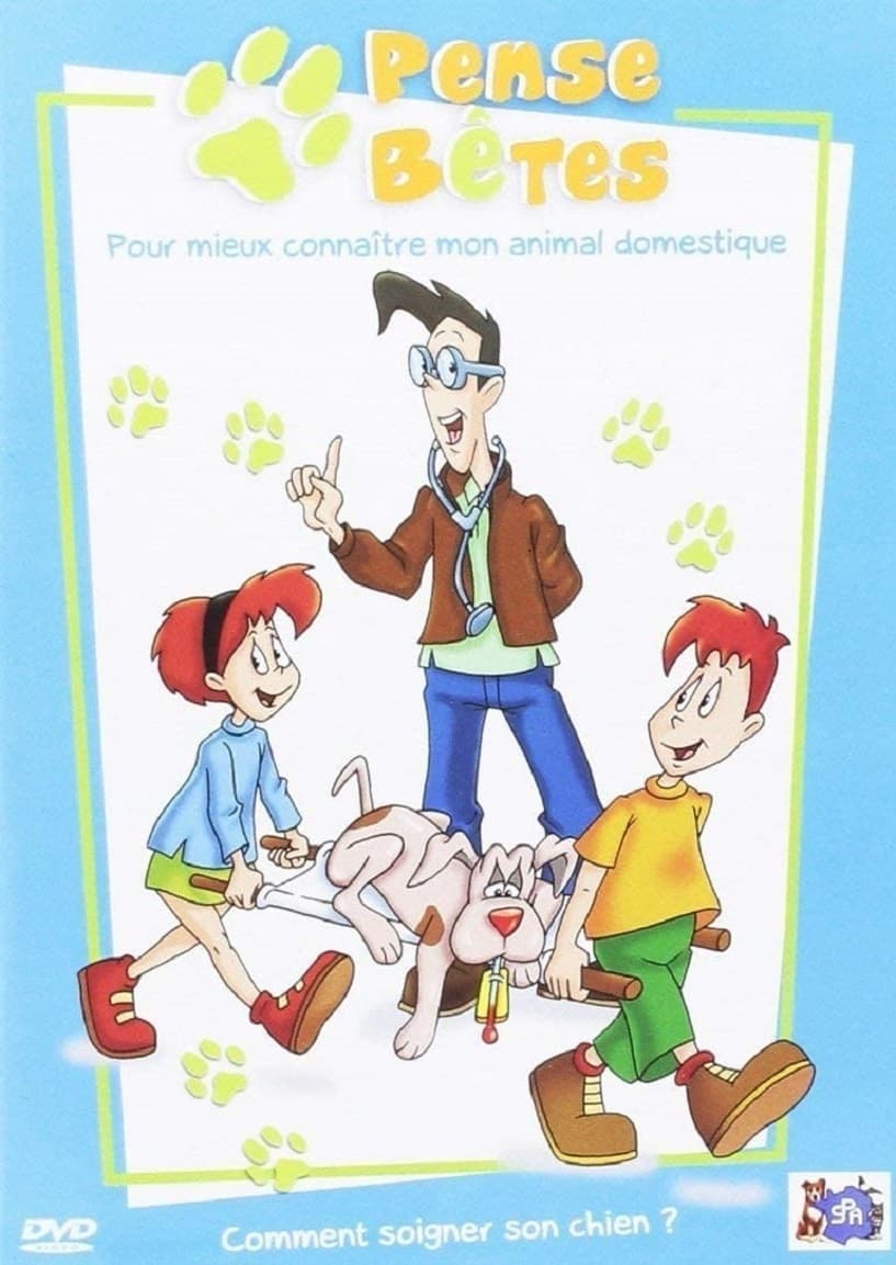 Pense-Bêtes
