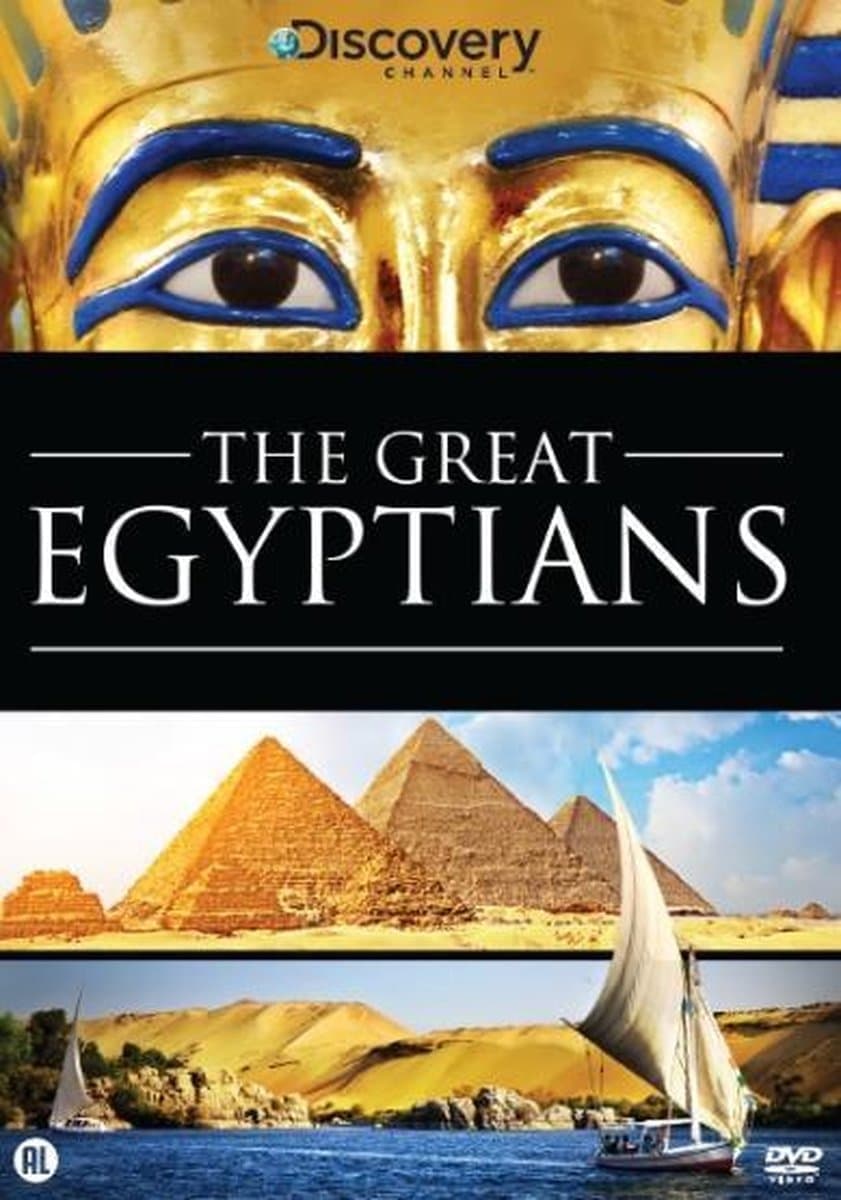 Největší vládci Egypta