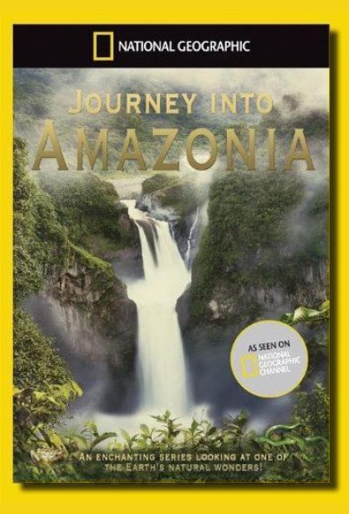 Amazonie