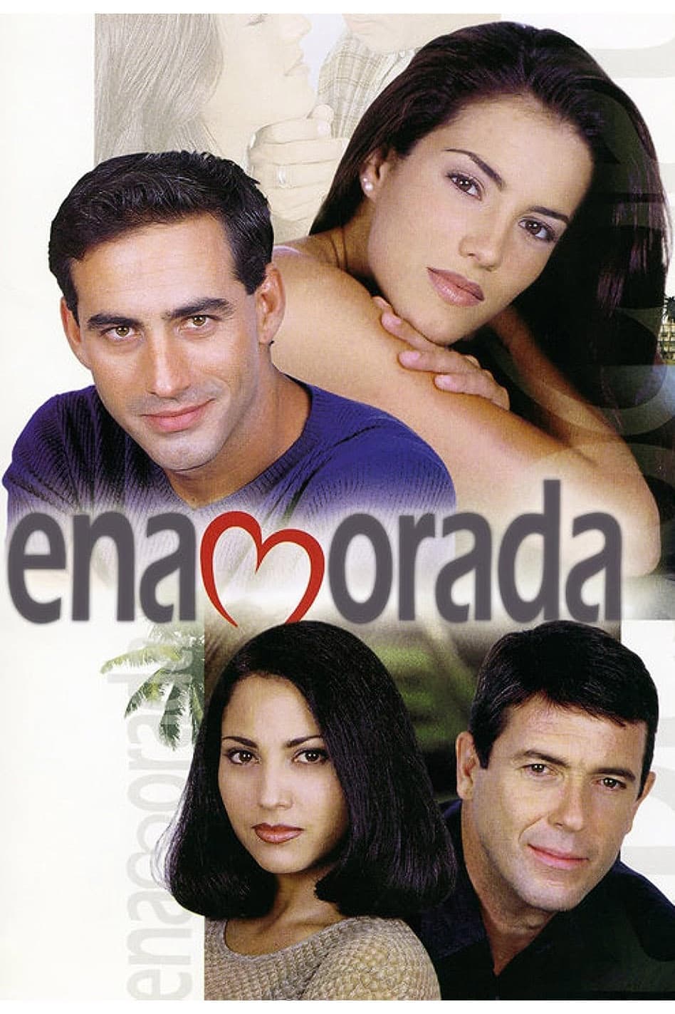 Zamilovaná