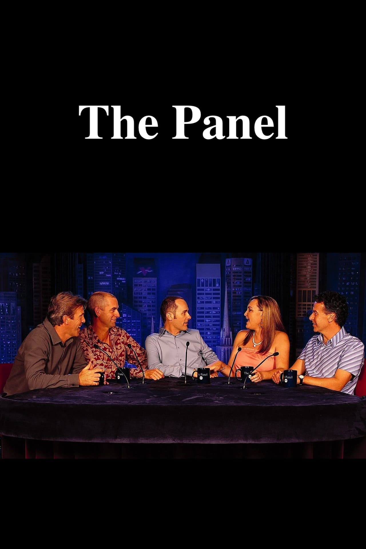 Panel, The