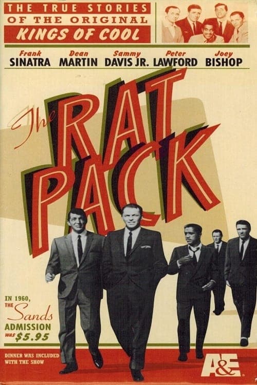 Rat Pack, The