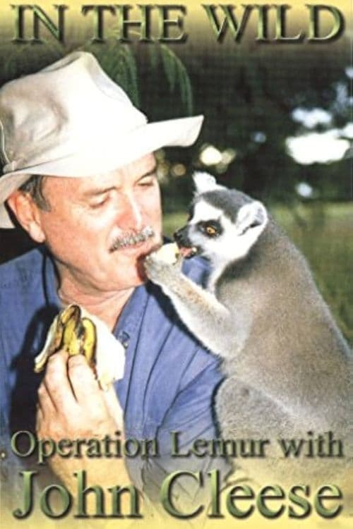 V divočine: Operácia lemur