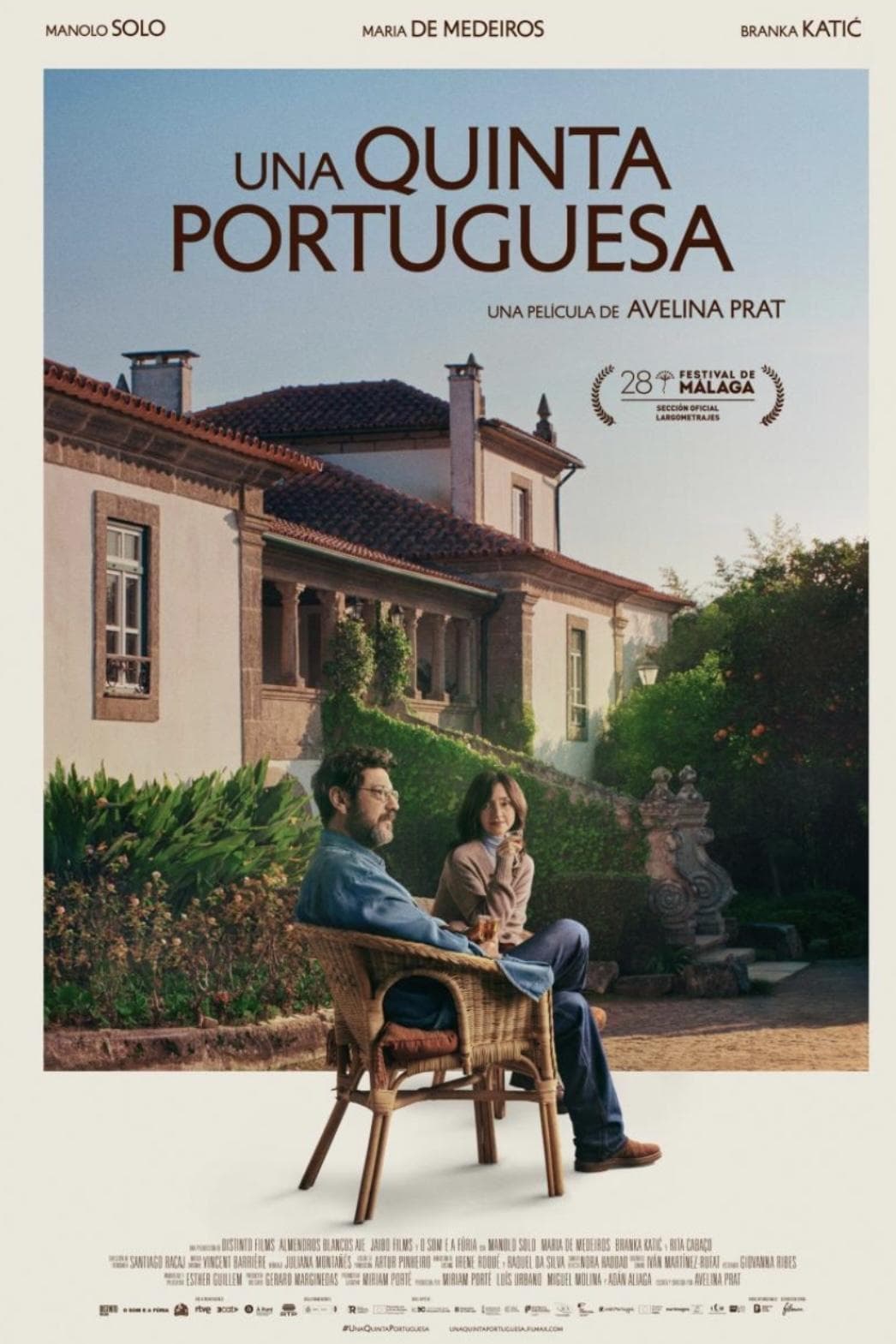 Portugalský dům