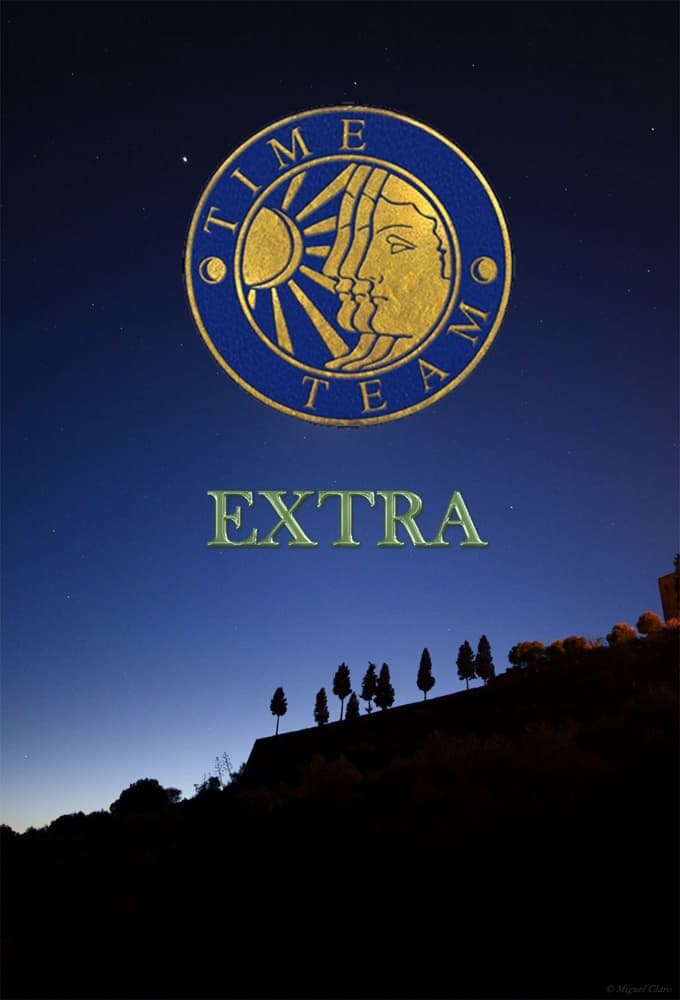 Time Team Extra