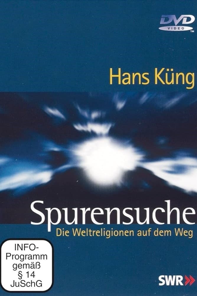 Spurensuche - Die Weltreligionen auf dem Weg