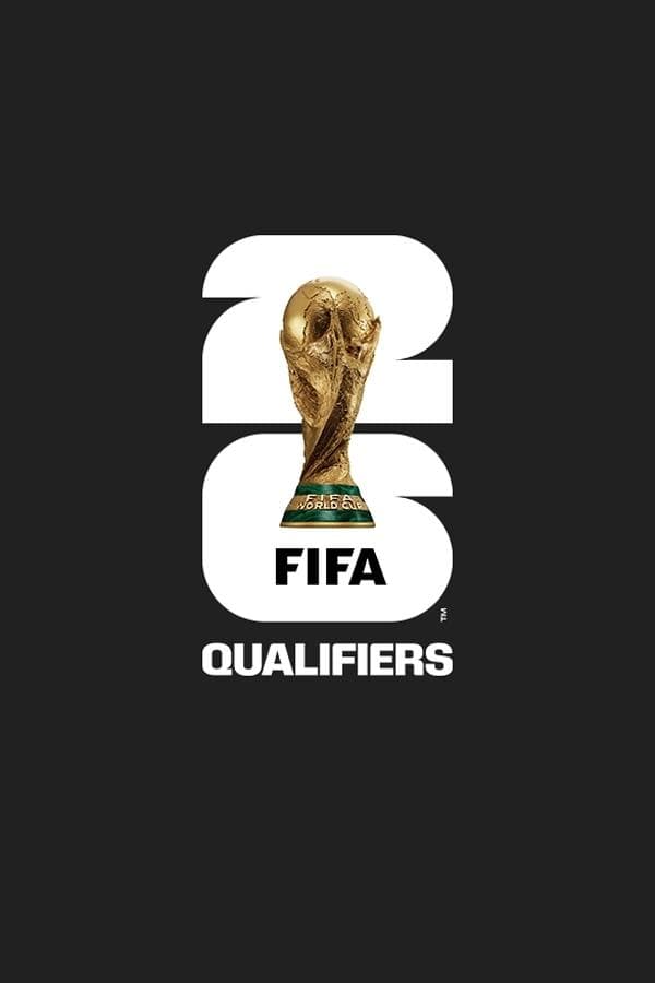 2026 FIFA World Cup Qualifiers