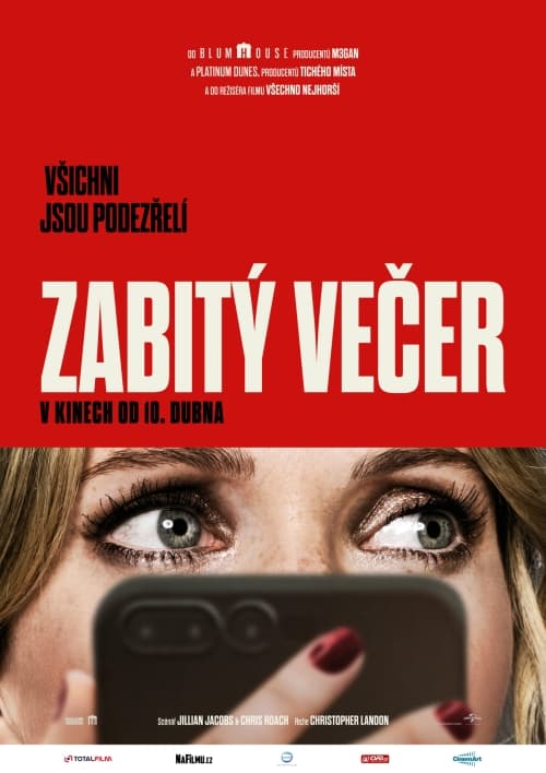 Zabitý večer