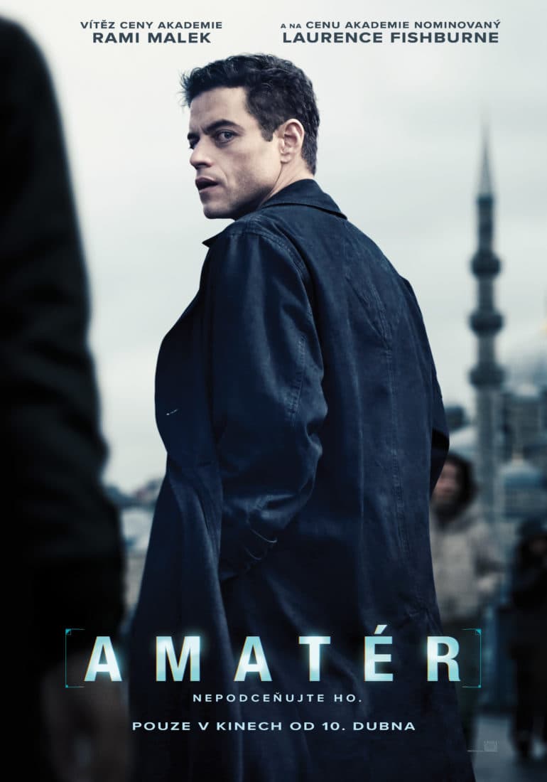 Amatér