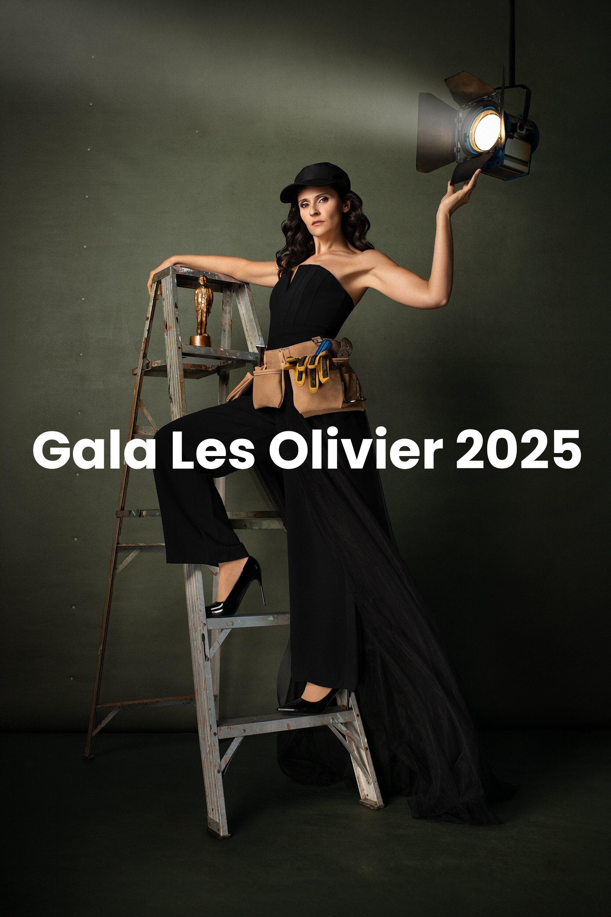 Gala Les Olivier