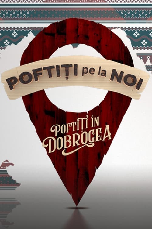 Poftiți Pe La Noi