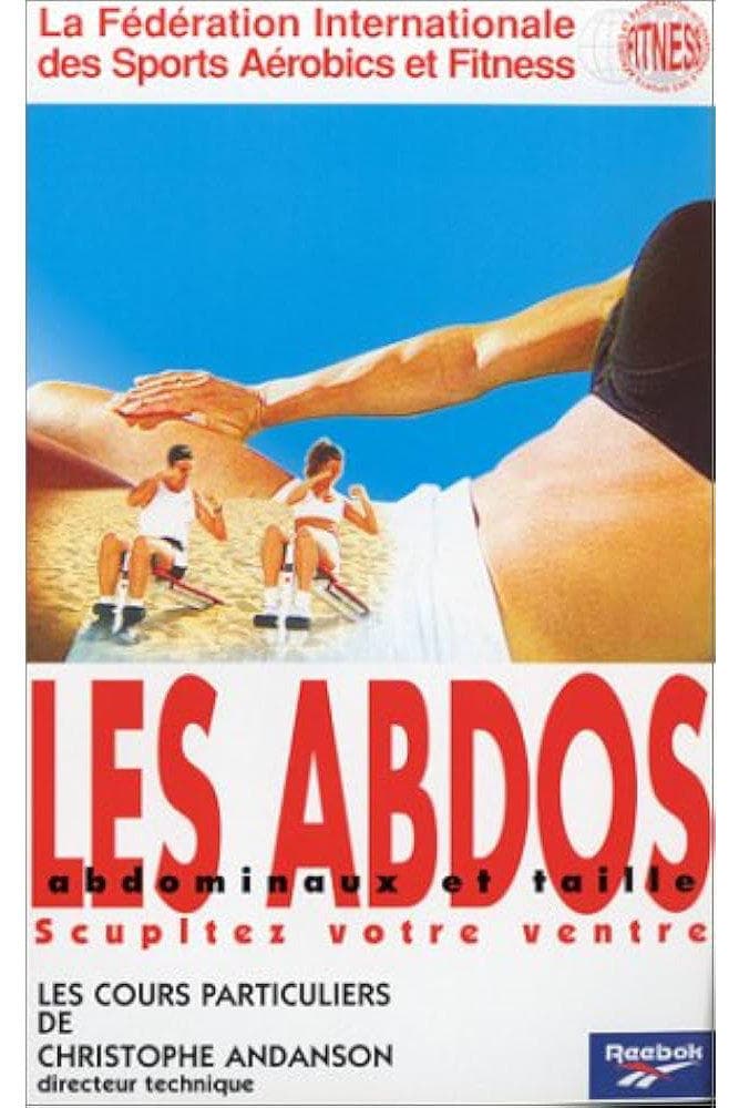Les cours particuliers de Christophe Andanson