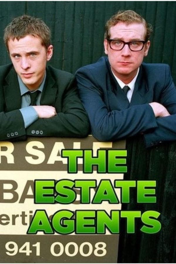 Estate Agents, The