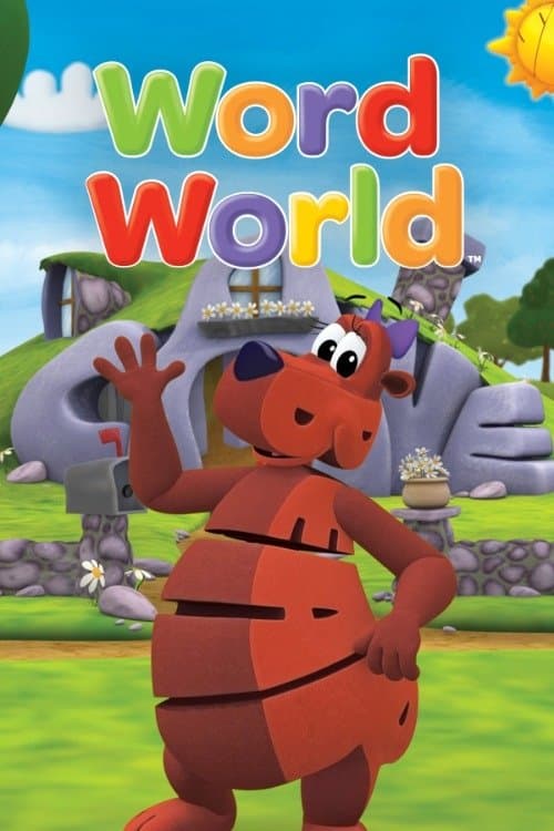 Word World from sophy