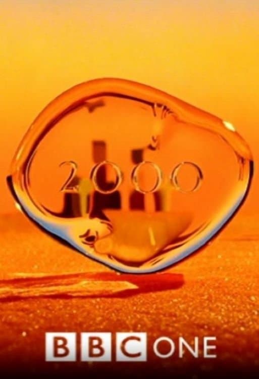 2000 Today