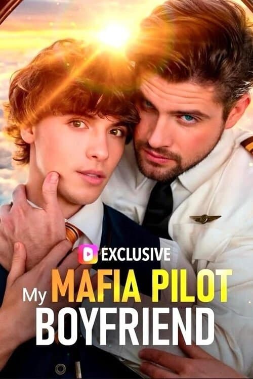 My Mafia Pilot Boyfriend