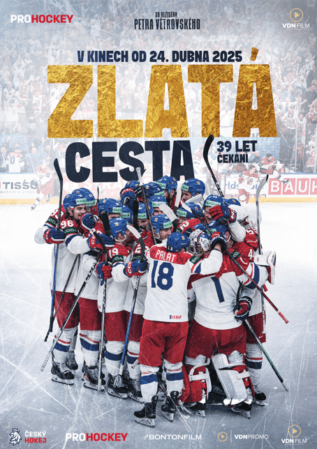 Zlatá cesta