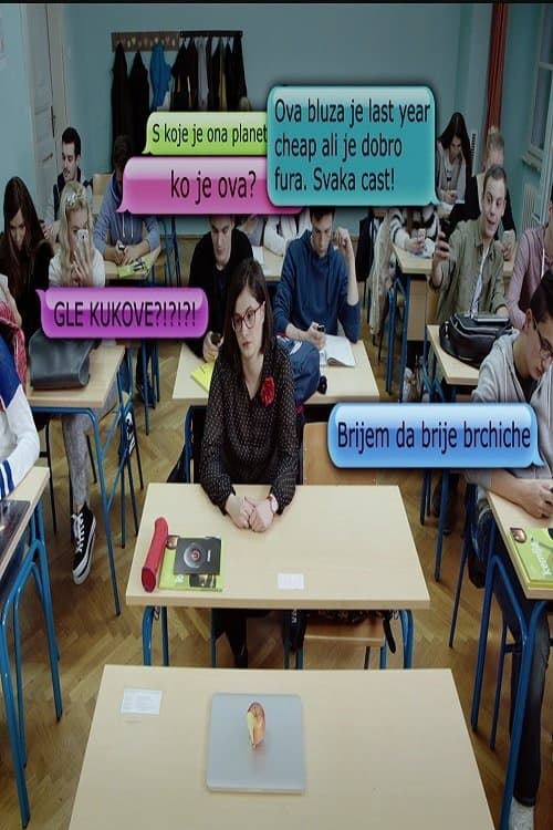 Nemoj nikome reći