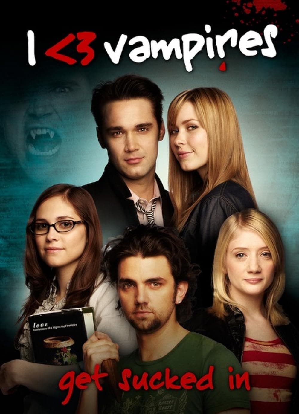 I <3 Vampires