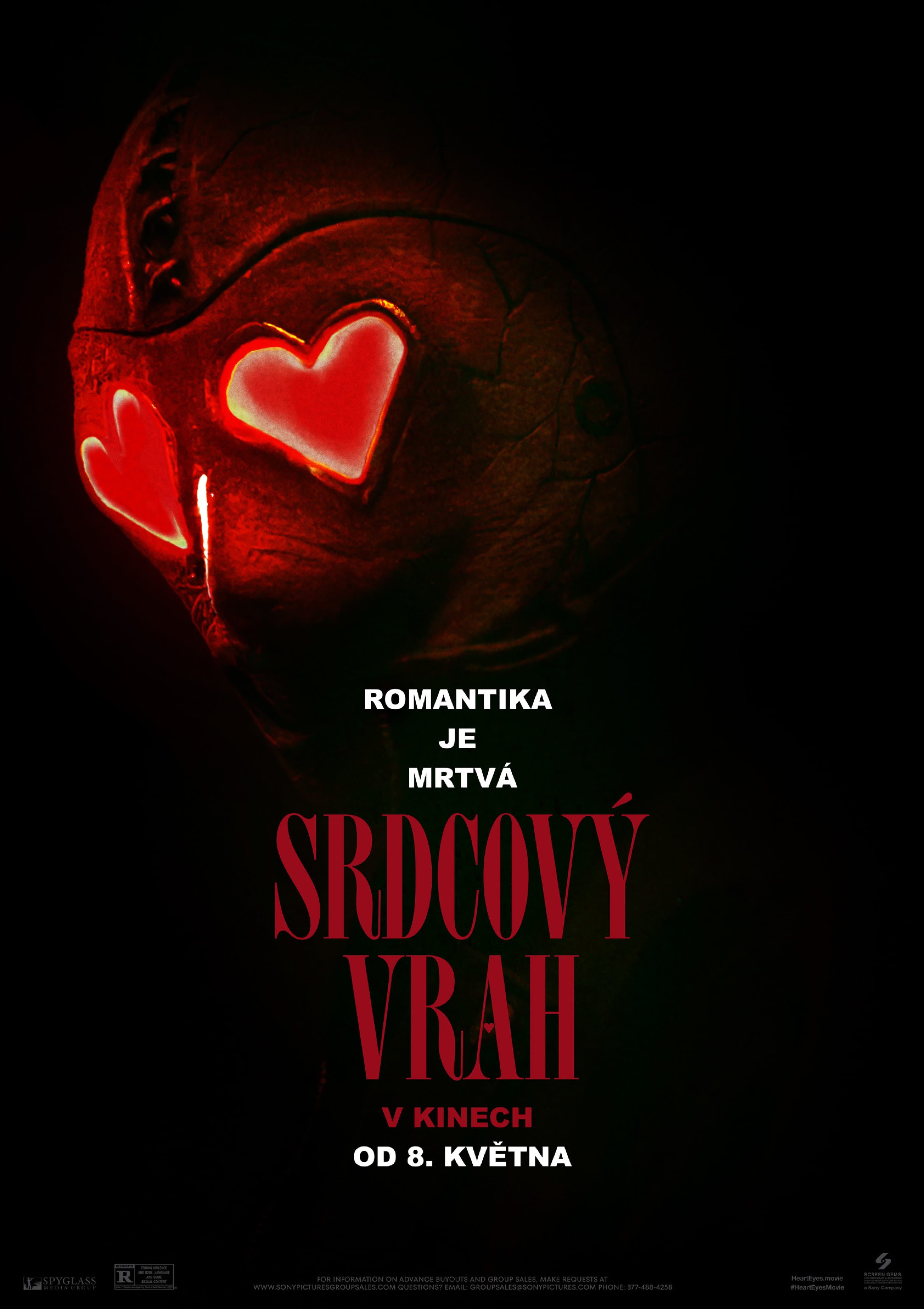 Srdcový vrah
