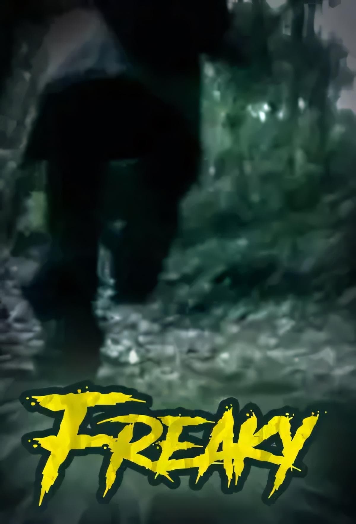 Freaky