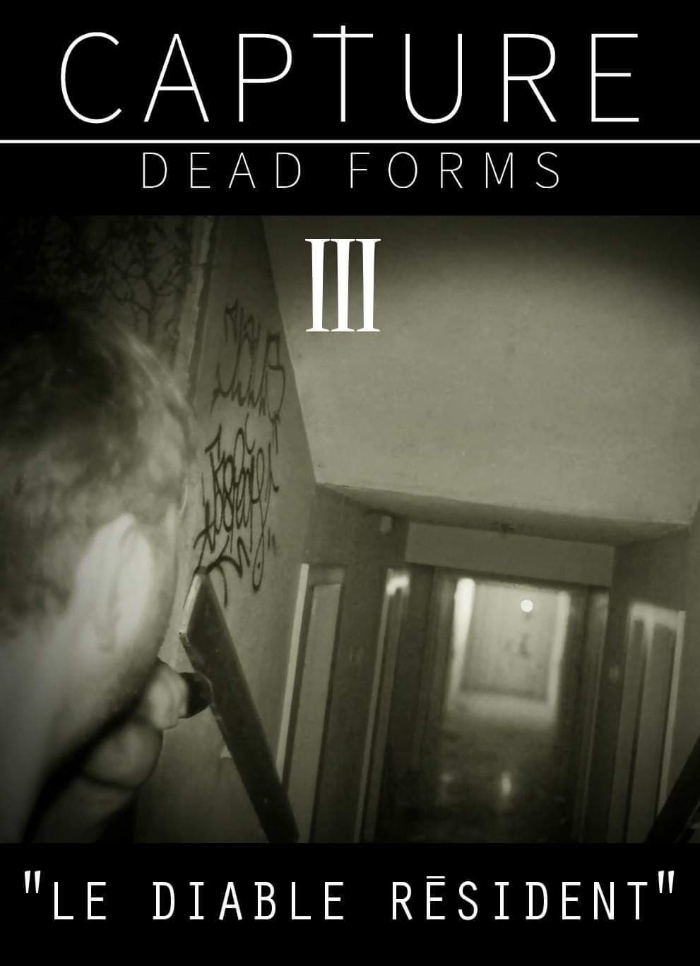 Capture Dead Forms
