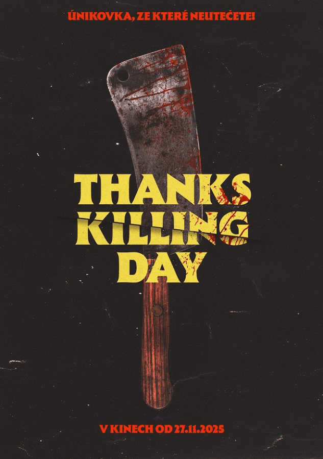 Thankskilling Day
