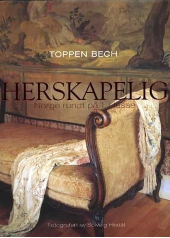 Herskapelig