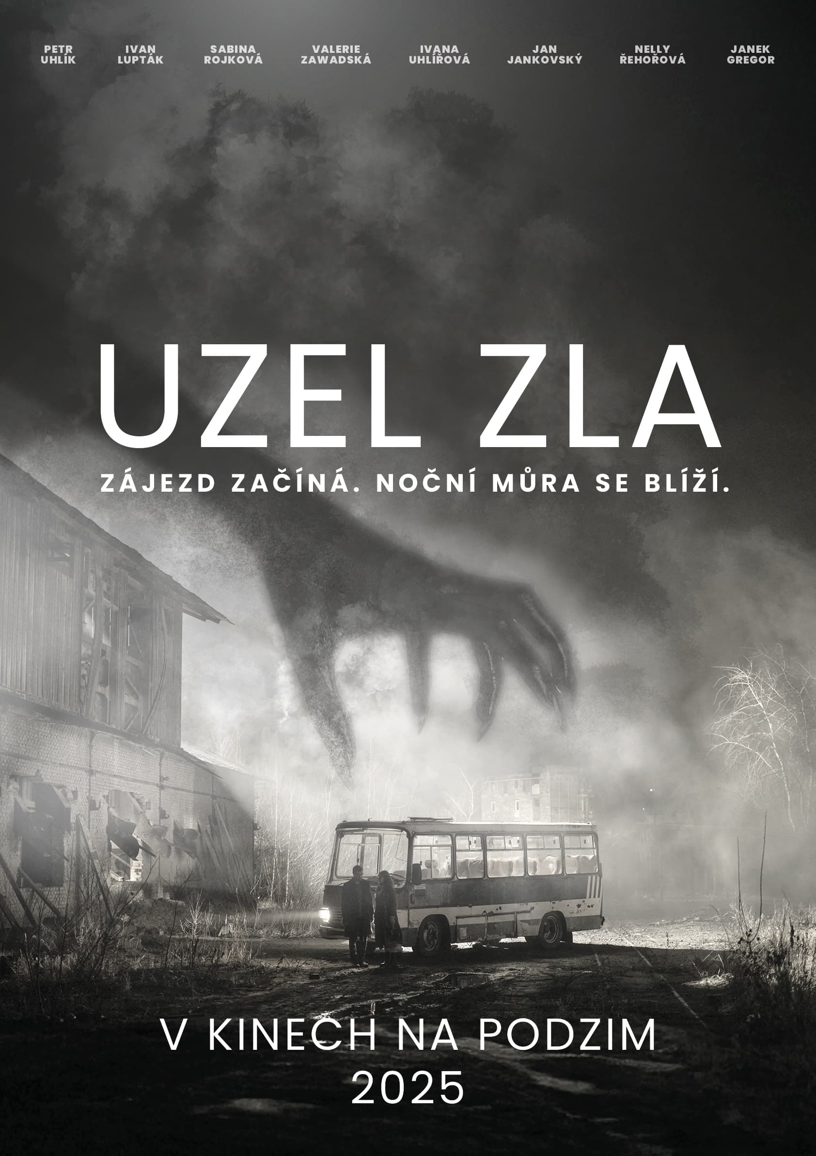 Uzel zla