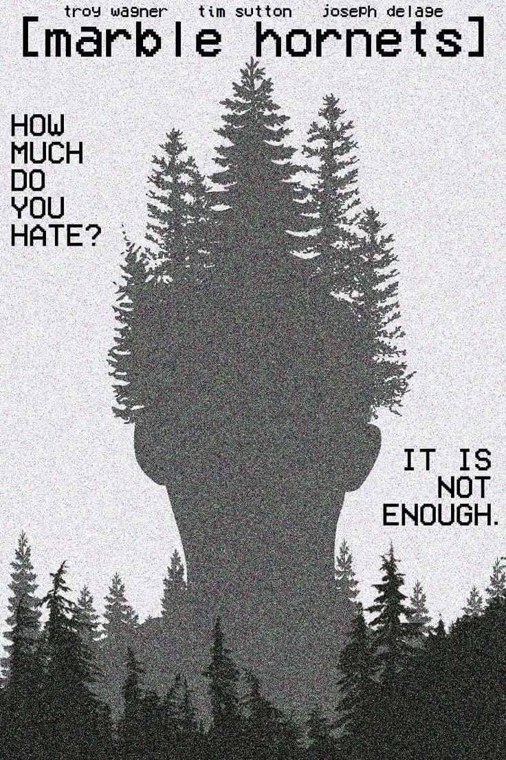 Marble hornets