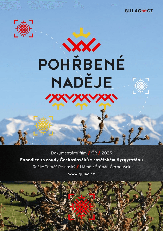 Pohřbené naděje