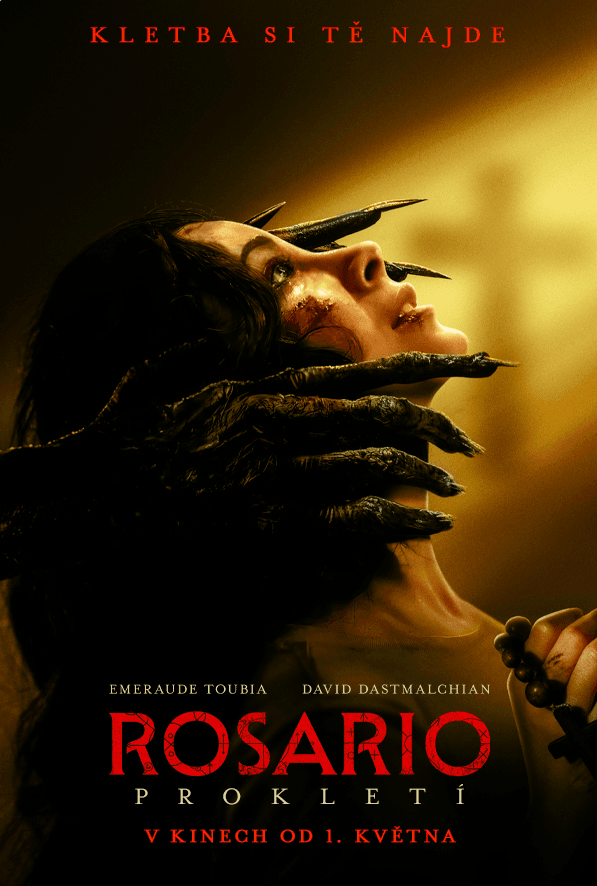 Rosario: Prokletí