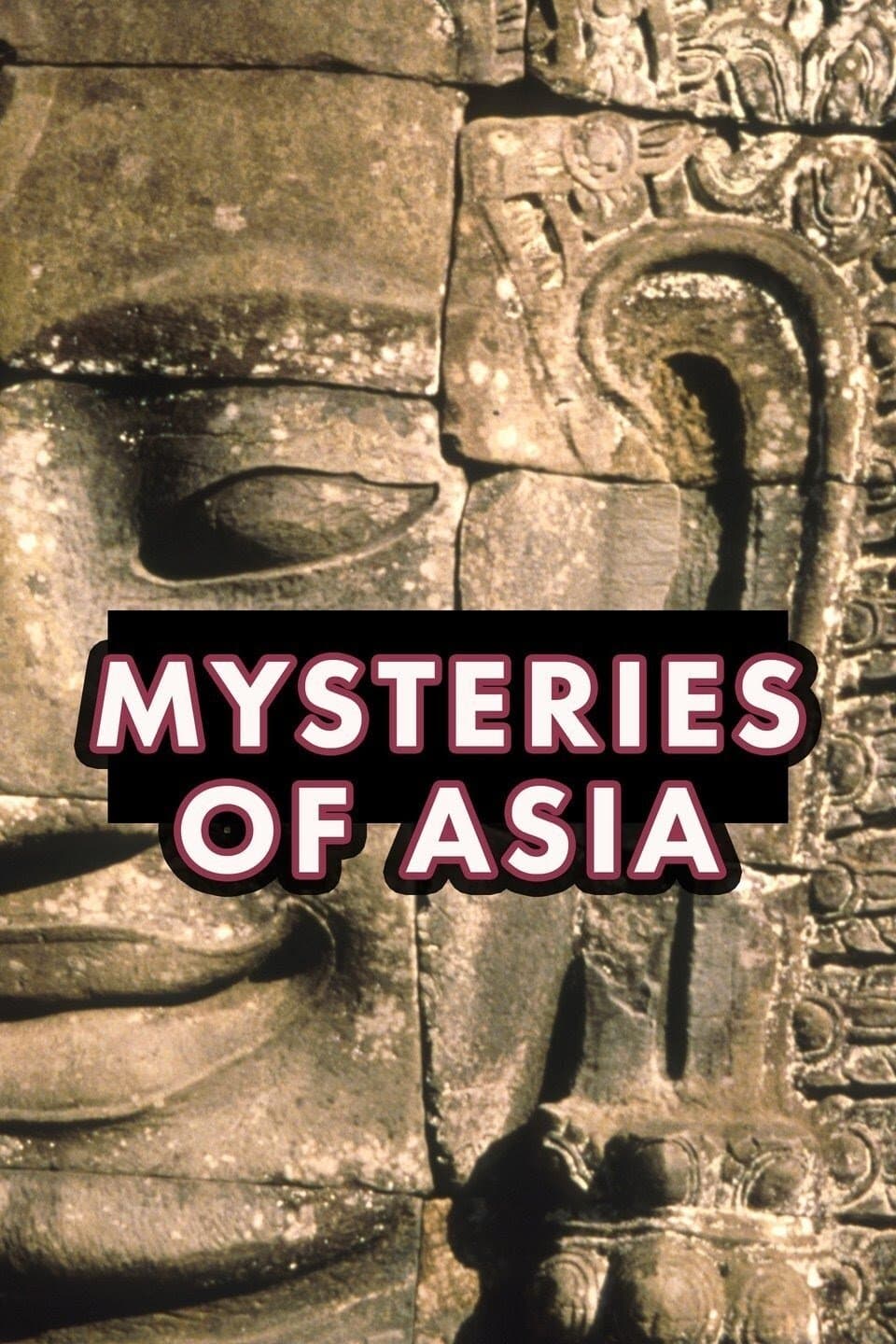 Mysteries of Asia