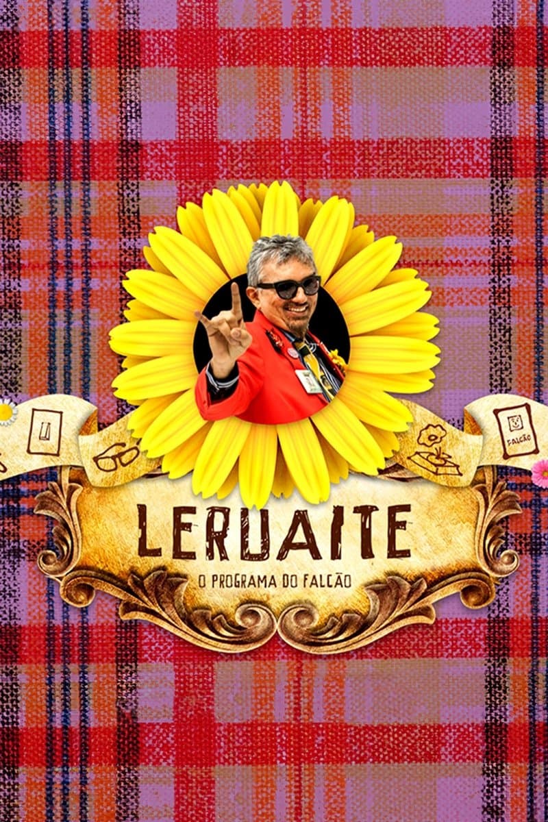Leruaite