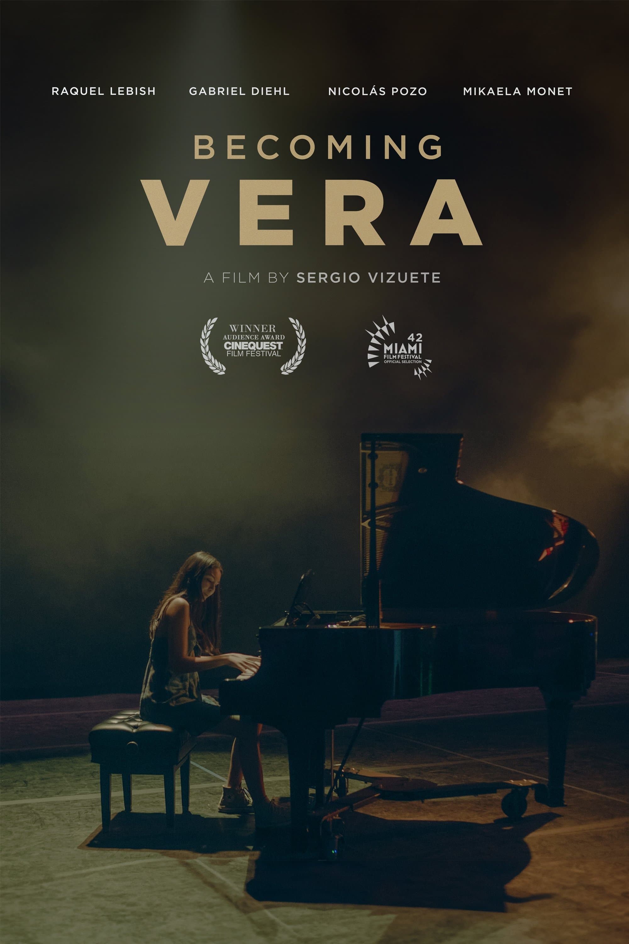 Becoming Vera