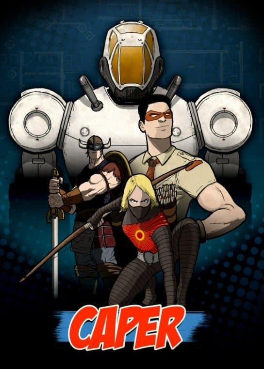 Caper