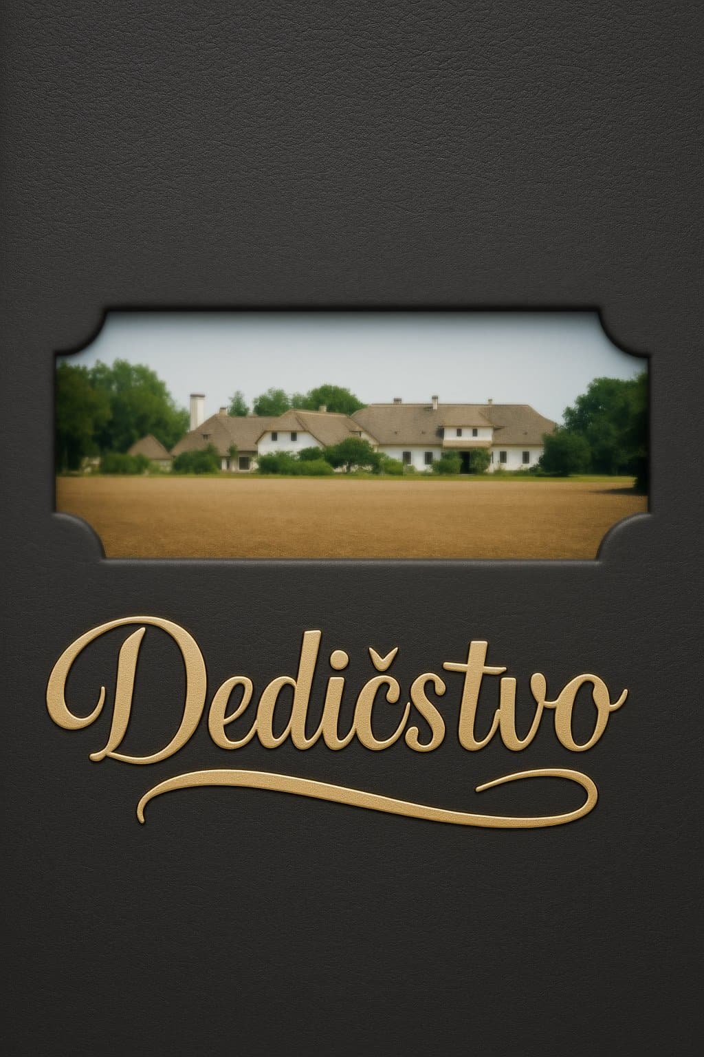 Dědictví