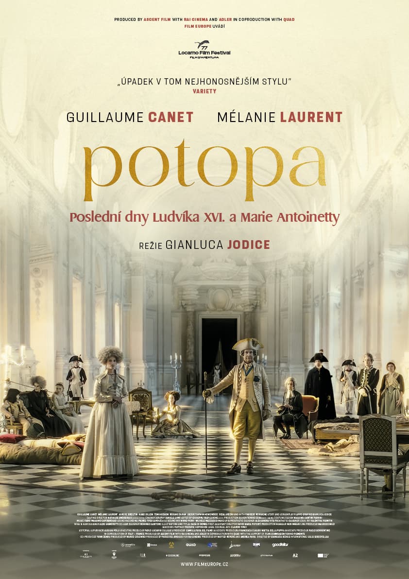 Potopa