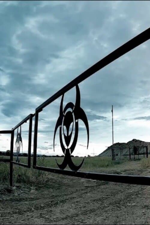 The Secret of Skinwalker Ranch: Beyond The Gate