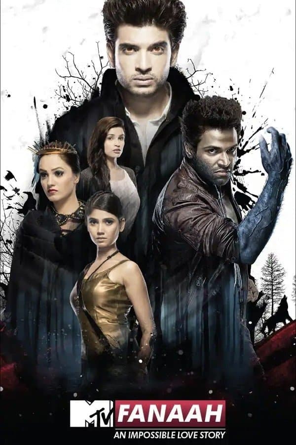 Fanaah: An Impossible Love Story