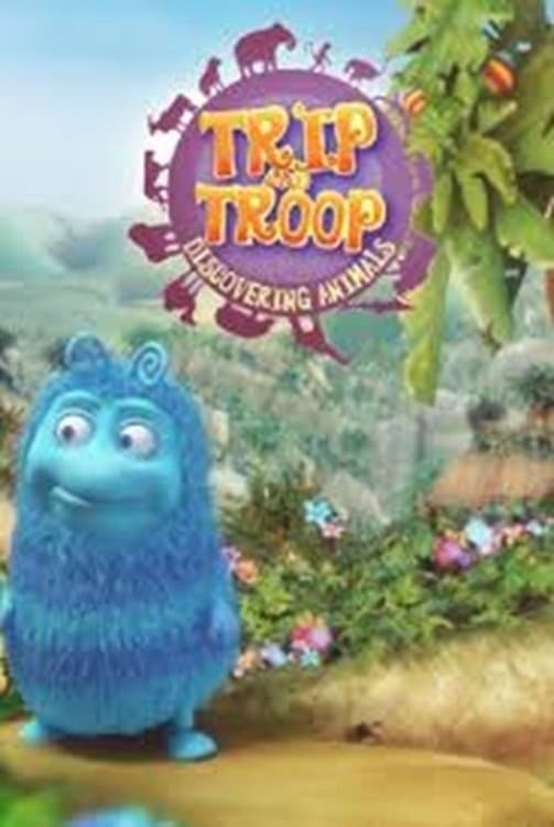 Trip i Troop