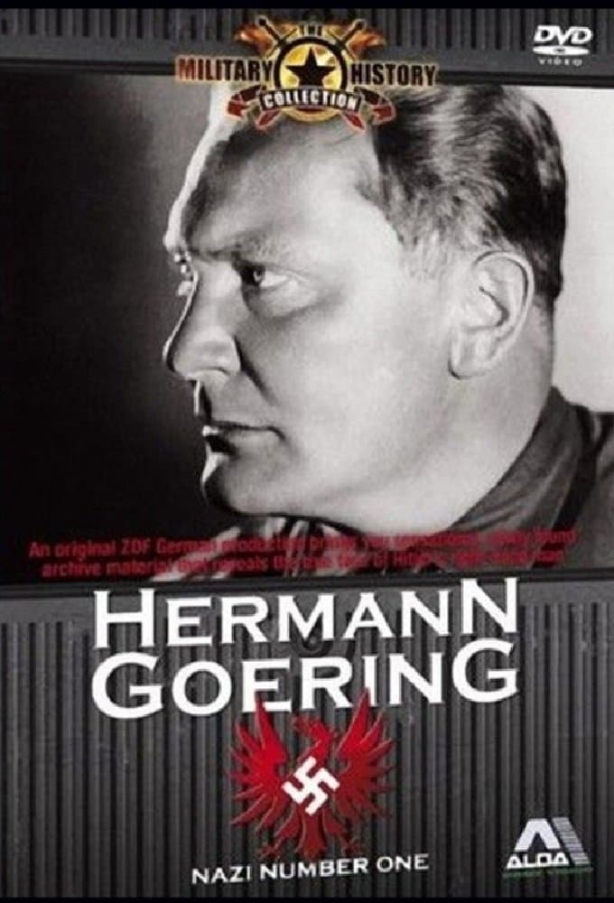 Kariéra Hermanna Göringa