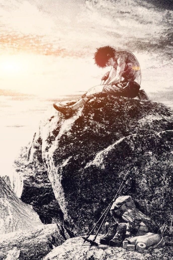 The Climber