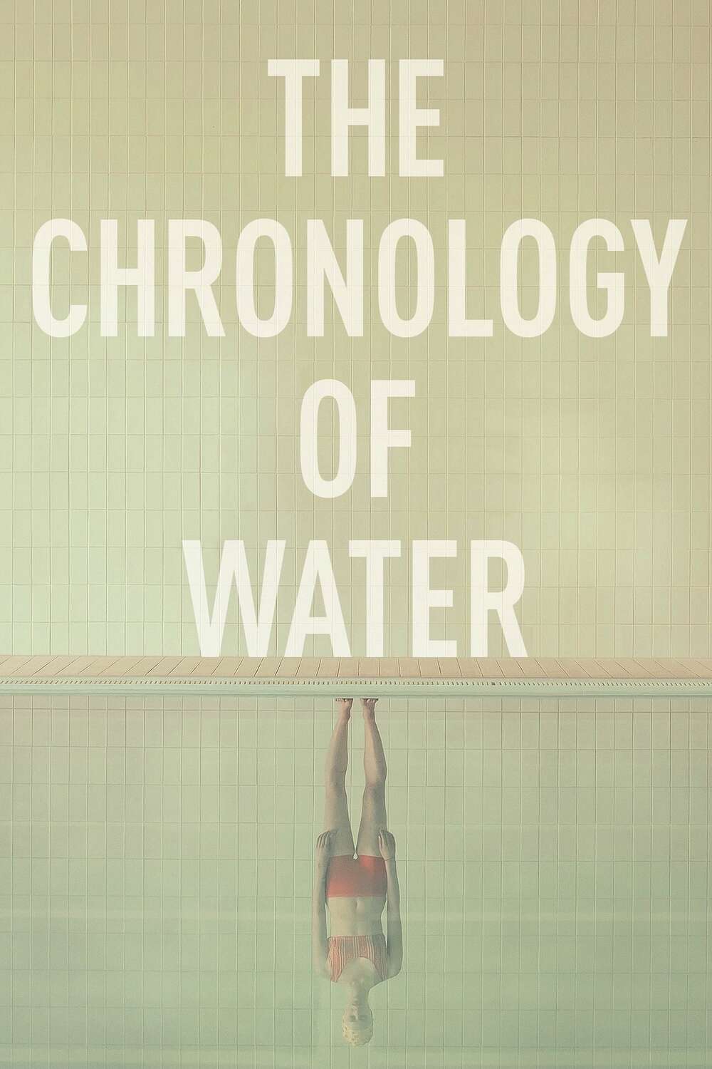 Chronologie vody